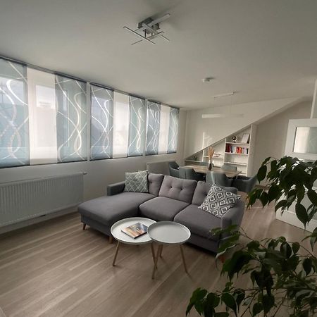Ferienwohnung Mare Oberteuringen Exterior foto