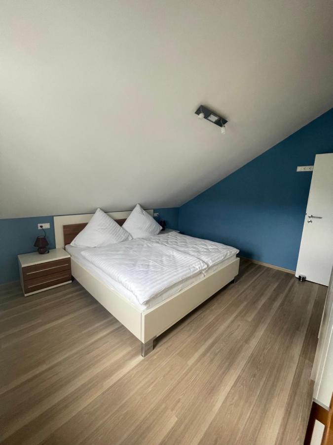 Ferienwohnung Mare Oberteuringen Exterior foto