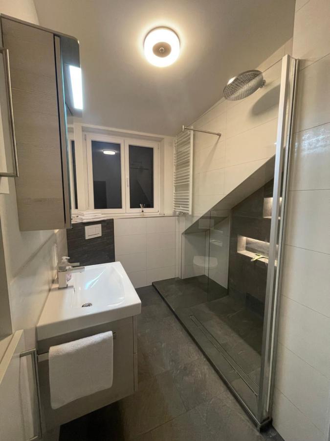 Ferienwohnung Mare Oberteuringen Exterior foto